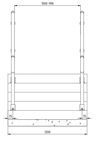 design tip 2 - stair A