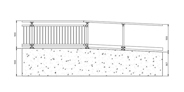 design tip 3 - ramp